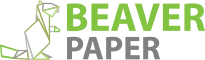 beaver paper