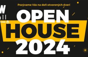 HSW: Open house 2024 HSW Open House 2024
