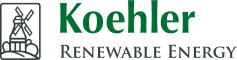 koehler renewable energy