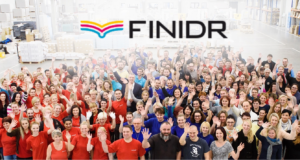 FINIDR: hledá se posila do zákazníckého servisu FINIDR hleda posily
