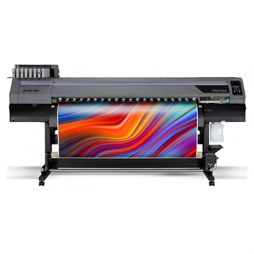 SPANDEX: Dni otvorených dverí 2 515Wx515H Mimaki JV100 160