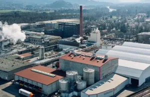 Heinzel: zatvorenie papierne Raubling Raubling Papier GmbH
