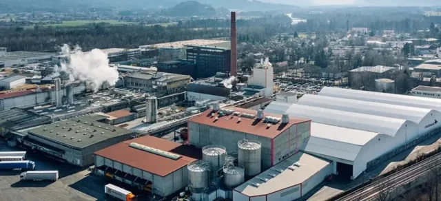Raubling Papier GmbH