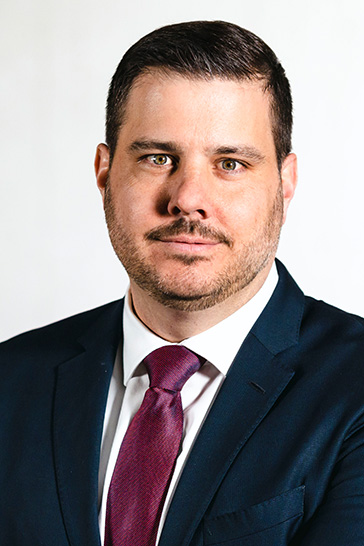 Koenig & Bauer: Náročný polrok, ale s výhľadom do budúcnosti 1 Koenig & Bauer - Dr. Stephen Kimmich - financny riaditel