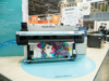 Mutoh: HydrAton 1642 – prelomová UV technológia na vodnej báze drupa 2024:? Mutoh HydrAton 1642