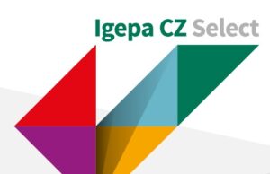 IGEPA: Select 2024 IGEPA Select 2024