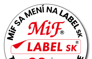 MiF, s.r.o. – LABEL SK: hľadá grafika / grafičku LABEL SK hľadá grafika / grafičku